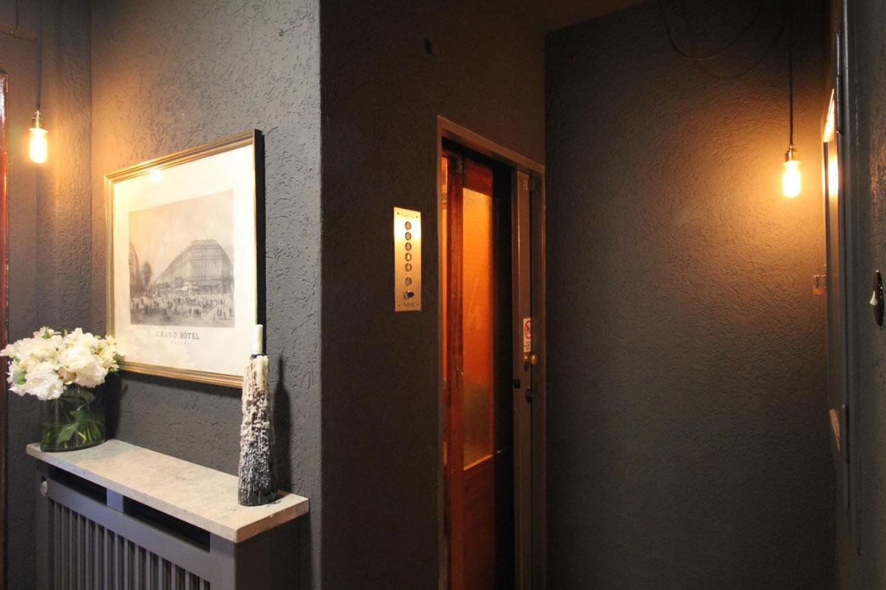 Hotel Askania 1927 バート・ウィーゼ エクステリア 写真